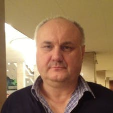 Заказчик Виталий К. — Украина, Киев.