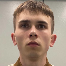 Freelancer Oleksandr K. — Ukraina, Chmielnicki. Specjalizacja — Systemy wbudowane i mikrokontrolery, Programowanie stron internetowych