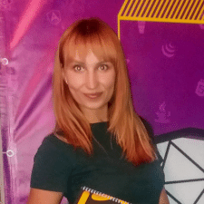 Фрилансер Яна М. — Украина, Харьков. Специализация — Создание сайта под ключ, Веб-программирование