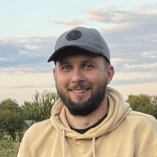 Фрилансер Руслан К. — Україна, Городня. Спеціалізація — Javascript та Typescript, Веб-програмування