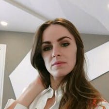 Фрилансер Иванна Ф. — Украина. Специализация — Дизайн интерьеров, Архитектурные проекты