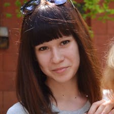 Фрилансер Alexandra K. — Украина, Мелитополь. Специализация — Предметное проектирование, Архитектурные проекты