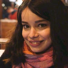 Фрилансер Катерина К. — Украина, Киев. Специализация — Поиск и сбор информации, Работа с клиентами