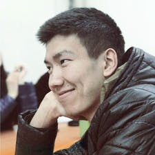 Кылычбек Максутали