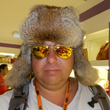 Заказчик Сергей К. — Украина, Дубно.