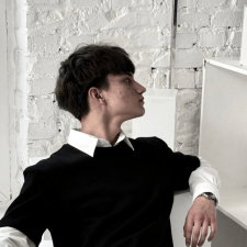 Freelancer Ivan O. — Ukraine, Lvov. Core skill — HTML & CSS, Audio & Video Editing