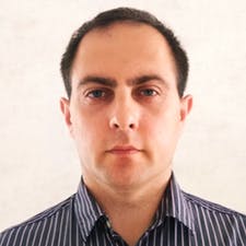 Фрилансер Юрий К. — Украина, Киев. Специализация — Консалтинг