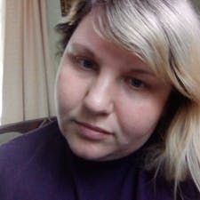 Фрилансер Ірина Л. — Украина, Тернополь.