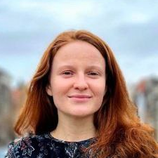 Фрилансер Anastasiia K. — Украина, Винница. Специализация — Управление проектами, Консалтинг