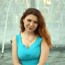 Татьяна Марчукова