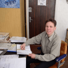 Igor K