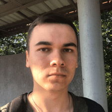 Freelancer Anton K. — Ukraina, Łuck. Specjalizacja — Układ HTML i CSS, Javascript & Typescript