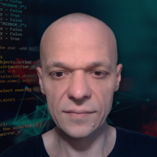 Фрилансер Кирилл Г. — Украина. Специализация — HTML и CSS верстка, PHP