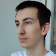 Kyrylo B.