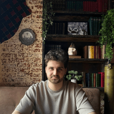 Freelancer Kyrylo K. — Ukraina, Aleksandria. Specjalizacja — Parsowanie danych, Bazy danych i SQL
