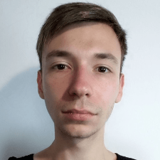 Фрилансер Кирило С. — Украина, Днепр. Специализация — Живопись и графика, Обучение