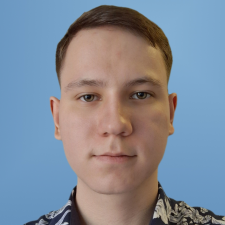 Фрилансер Кирило Б. — Україна, Кам'янське. Спеціалізація — Python