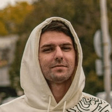 Фрилансер Kyrylo P. — Україна, Київ. Спеціалізація — Створення сайту під ключ, Веб-програмування