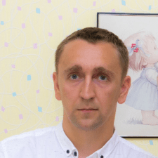 Заказчик Alex K. — Украина, Киев.