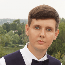 Фрилансер Владислав К. — Польша, Warszawa. Специализация — Разработка под Android, Java