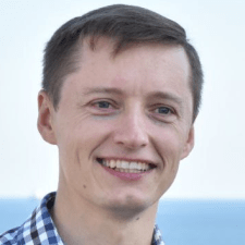 Фрилансер Юрій К. — Украина, Черноморск. Специализация — AI в дизайне, Английский язык