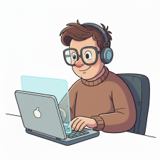 Freelancer Serhii K. — Ukraine, Kostopol. Fachgebiet — Webprogrammierung, HTML & CSS