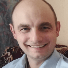 Фрилансер Сергей К. — Украина, Володарка. Специализация — Транскрибация