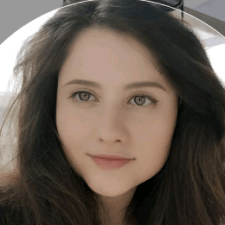 Freelancer Olga L. — Ukraina, Kijów. Specjalizacja — Ilustracje i rysunki, Grafika wektorowa