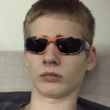 Freelancer Mihaylo L. — Ukraine, Ternopol. Core skill — English, Customer Support