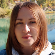 Freelancer Liudmyla K. — Ukraine, Zhitomir. Core skill — AI & Machine Learning, Data Processing