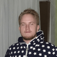 Freelancer Dmitry K. — Ukraina, Dniepr. Specjalizacja — Tworzenie modeli 3D