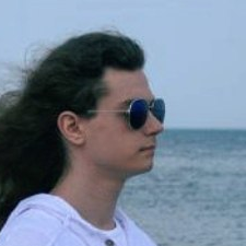 Володимир Топчій