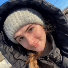 Фрилансер Anna L. — Украина. Специализация — Копирайтинг, Рерайтинг