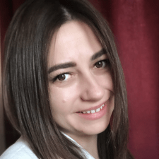 Заказчик Людмила К. — Украина.