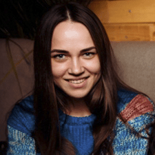 Фрилансер Людмила О. — Украина, Харьков. Специализация — Полиграфический дизайн, Фирменный стиль
