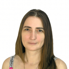 Freelancer Lyudmila S. — Ukraine. Core skill — Text Translation, Copywriting