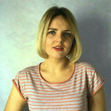 Фрилансер Елена Г. — Украина, Киев.