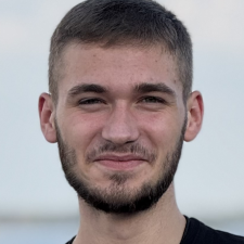 Roman Cherepov
