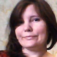 Фрилансер Наталья Н. — Украина, Черкассы. Специализация — Испанский язык, Английский язык