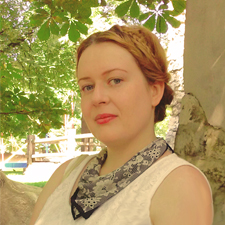 Фрилансер Алла Ш. — Украина, Львов.