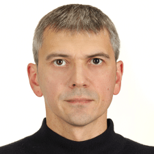 Олег Андриенко