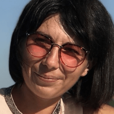 Фрилансер Olha A. — Украина, Николаев. Специализация — Копирайтинг, Рерайтинг