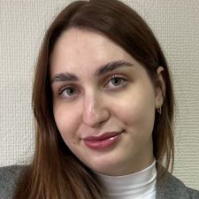 Lada Klyushnik