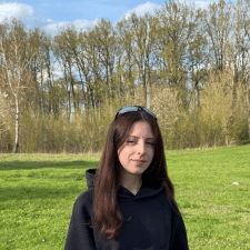 Freelancer Yarina L. — Ukraina, Równe. Specjalizacja — Fotografowanie