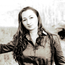 Фрилансер Галина Ч. — Украина, Львов. Специализация — Логотипы, Фирменный стиль
