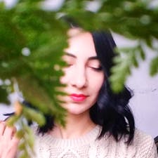 Фрилансер Зера Х. — Україна, Львів. Спеціалізація — Ландшафтні проєкти та дизайн