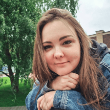 Yuliia Kuksova