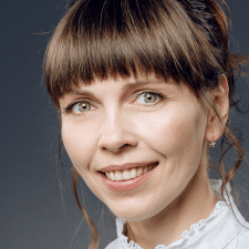 Ольга Попова
