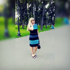 Фрилансер Elenka B. — Украина, Харьков. Специализация — Копирайтинг, Контент-менеджер