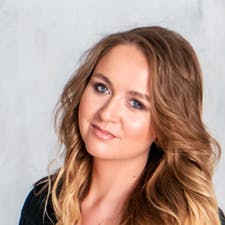 Ирина Голубченко